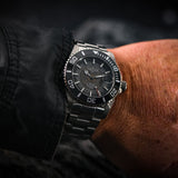 Ternos Professional Nebulous