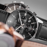 Vireo Chronograph