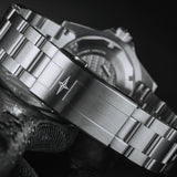 Ternos Pro 68h TriaLink WaveSlide