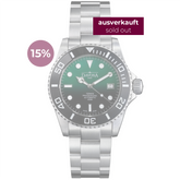 Ternos Professional Mountain Lake