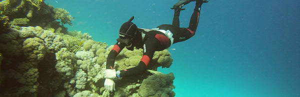 DER GEWINNERBEITRAG DER #APNEAWORLDTOUR: ÄGYPTEN MIT THILO EISENHARDT