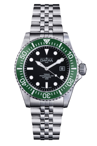 Ternos Professional 68h