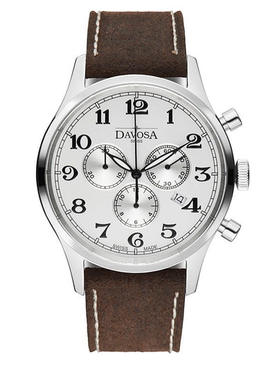 Quartz Uhren entdecken