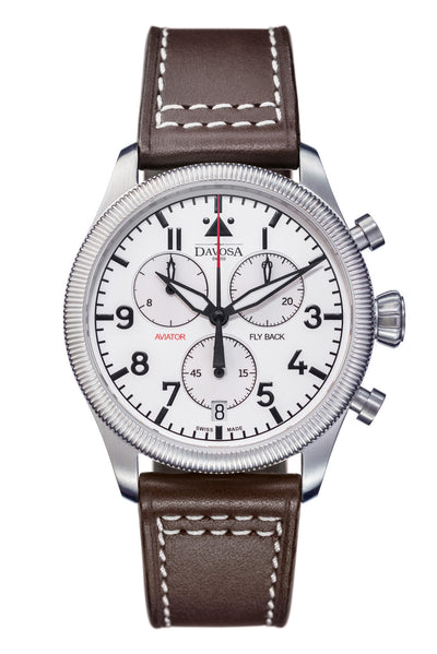 Aviator Quartz