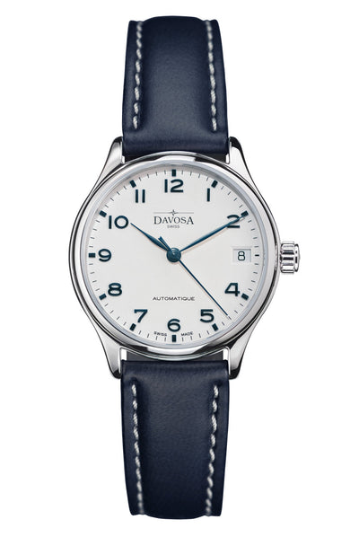 Classic Automatic Lady