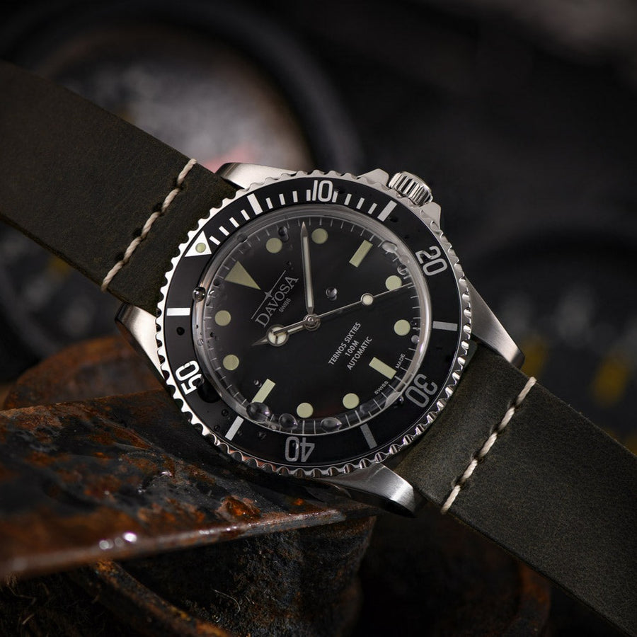 Ternos Sixties – DAVOSA Swiss