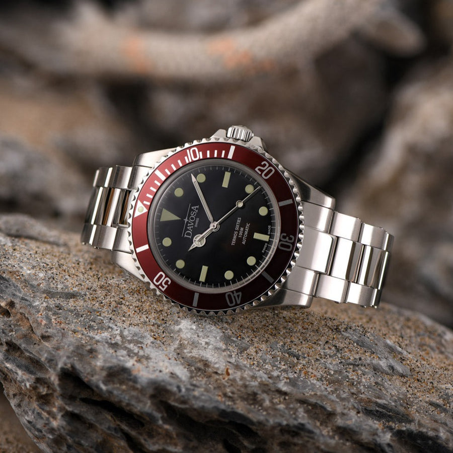 Ternos Sixties – DAVOSA Swiss