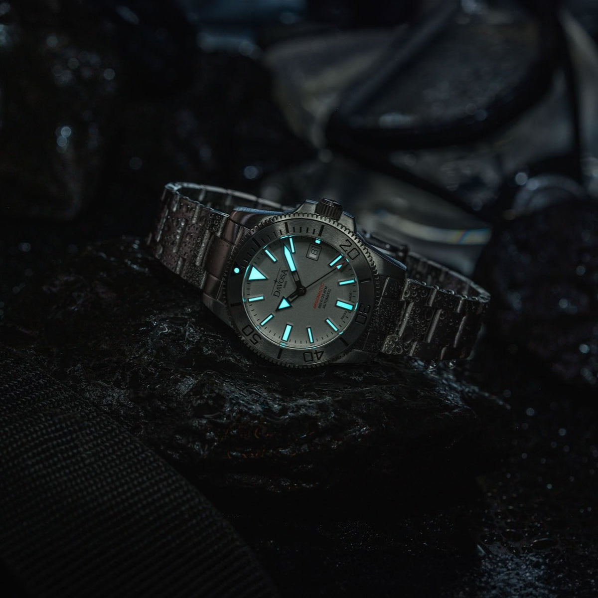 Argonautic 39 BS – DAVOSA Swiss