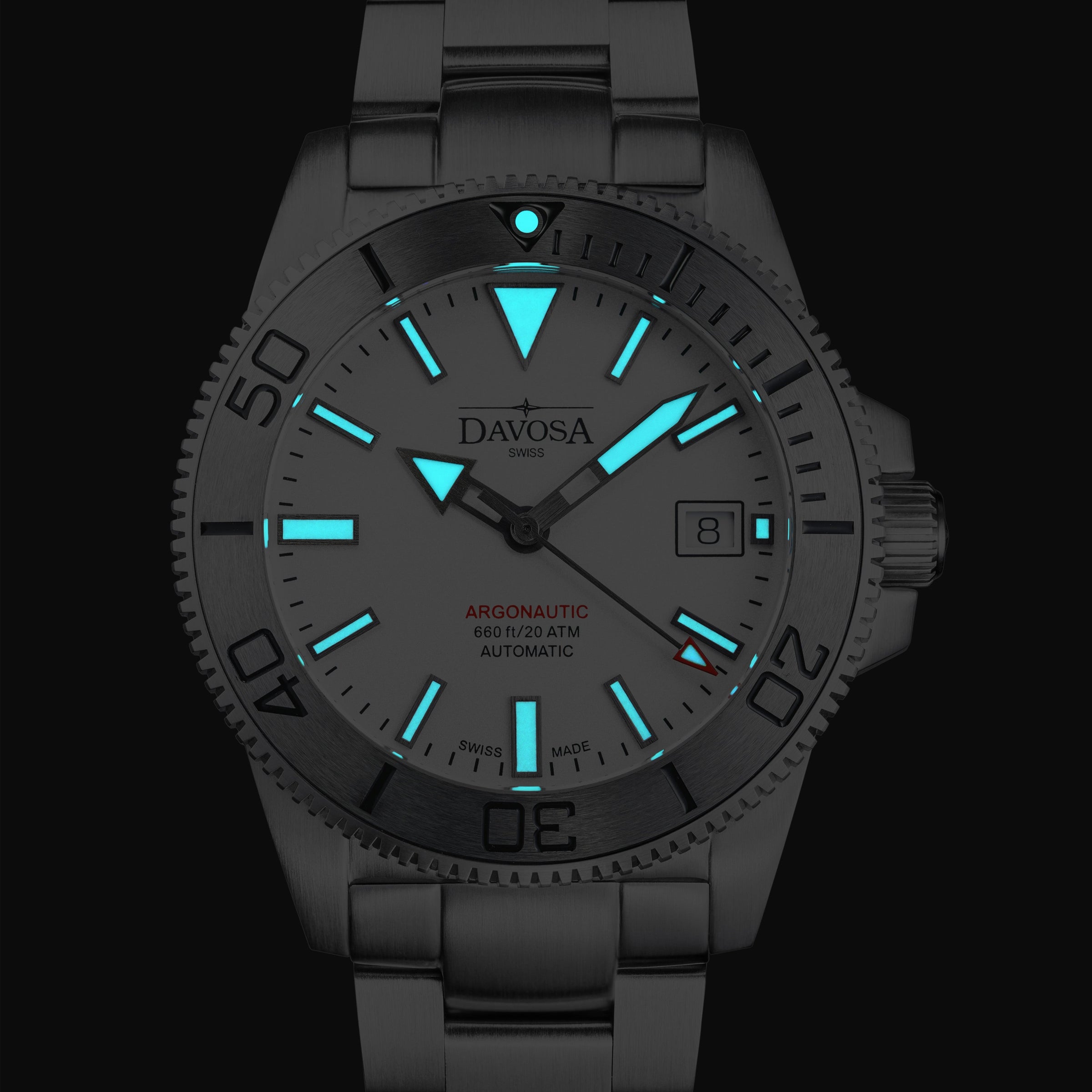 Argonautic 39 BS – DAVOSA Swiss