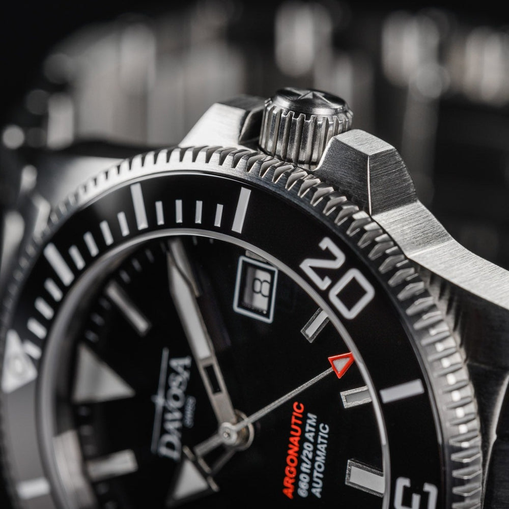 Argonautic 39 – DAVOSA Swiss
