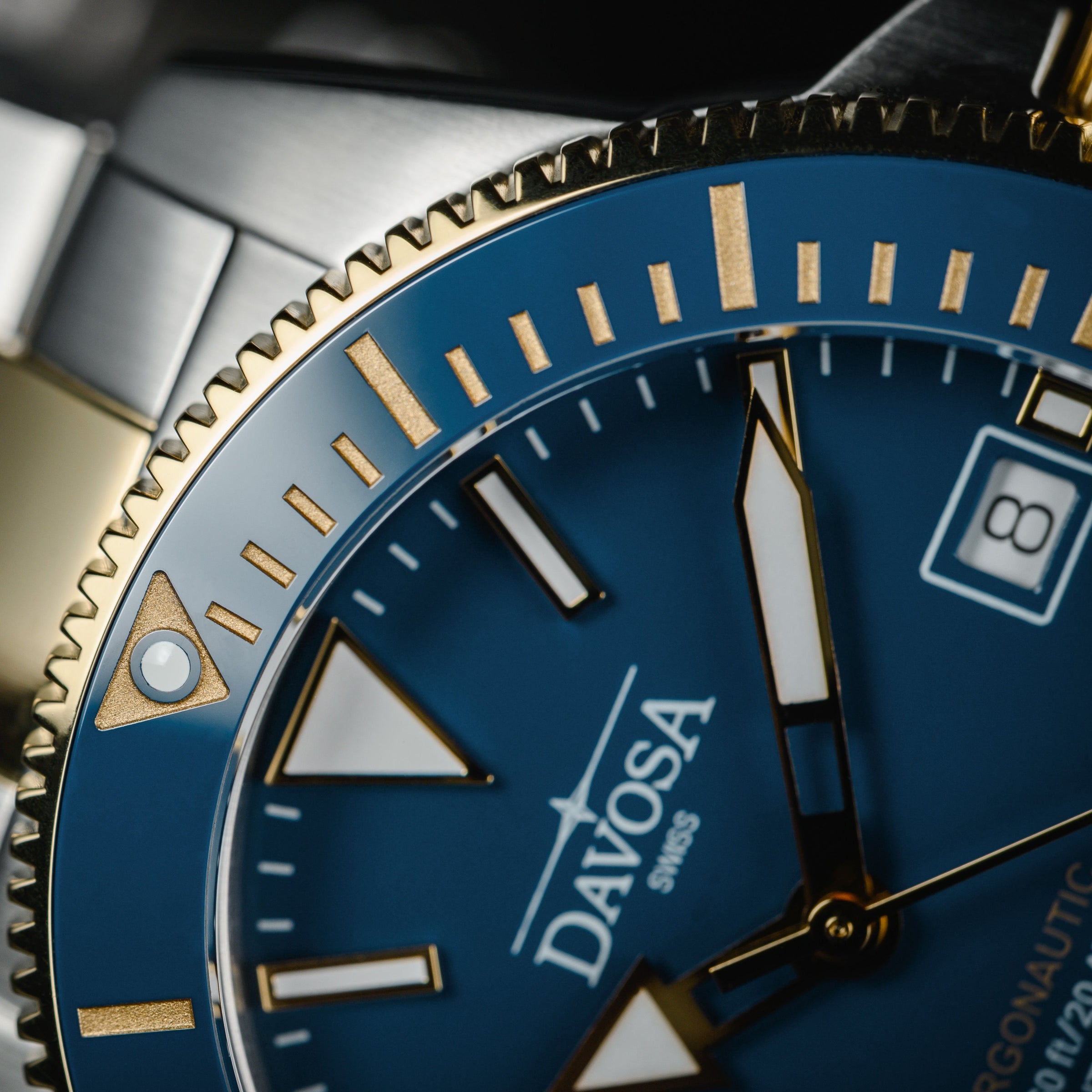Argonautic 39 – DAVOSA Swiss