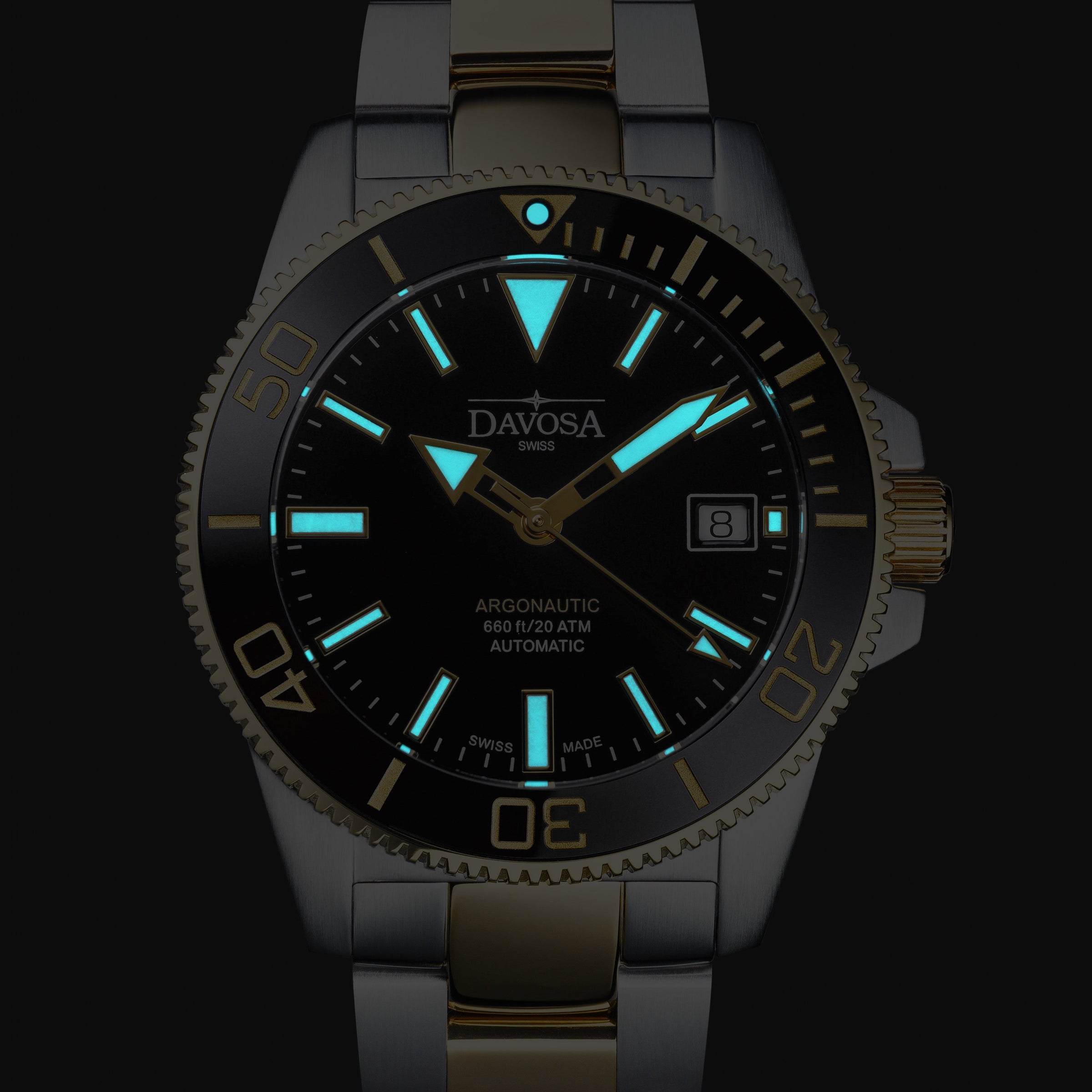 Argonautic 39 – DAVOSA Swiss