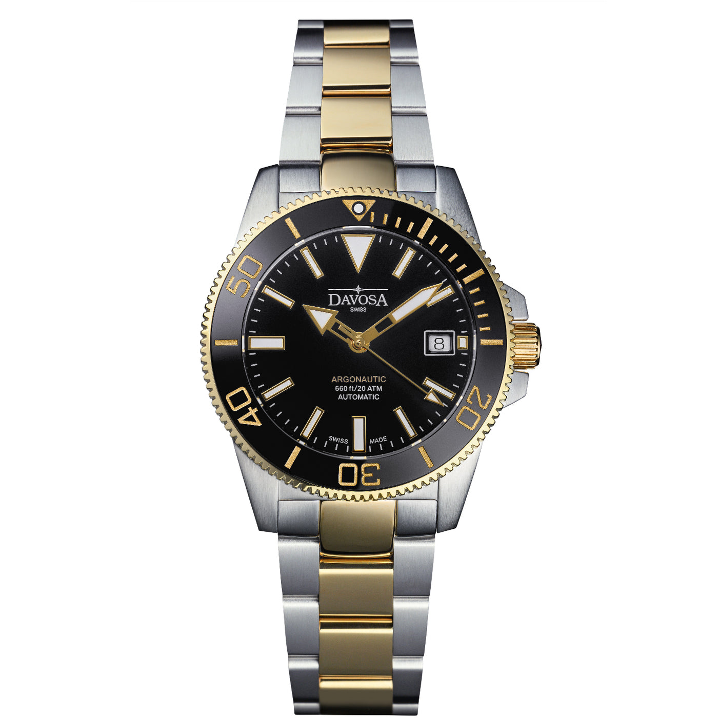 Argonautic 39 – DAVOSA Swiss