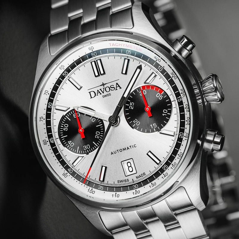 Davosa NAUTIC STAR CHRONO 16347365 Herrenarmbanduhr en venta por 417 881 chil$ por parte de un Trusted Seller de Davosa NAUTIC STAR CHRONO 16347365 Herrenarmbanduhr en venta por 417 881 chil$ por parte de un Trusted Seller de