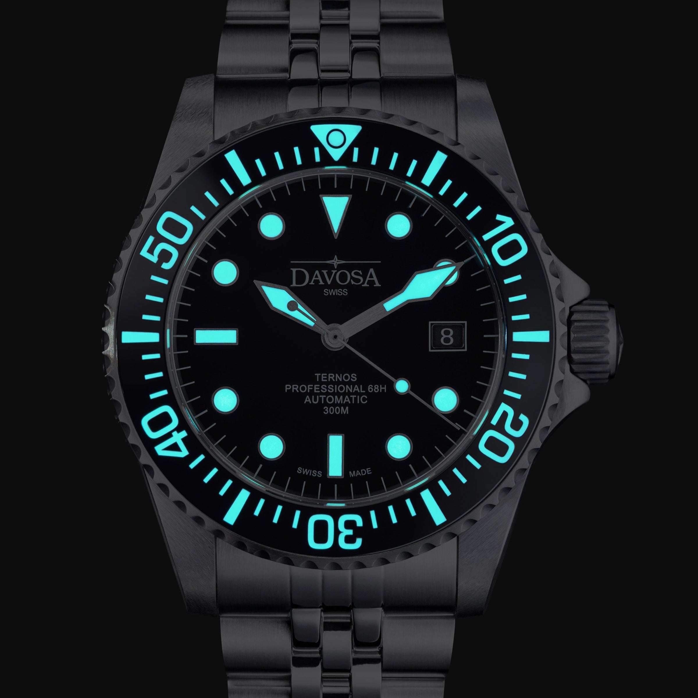 Ternos Professional 68h – DAVOSA Swiss