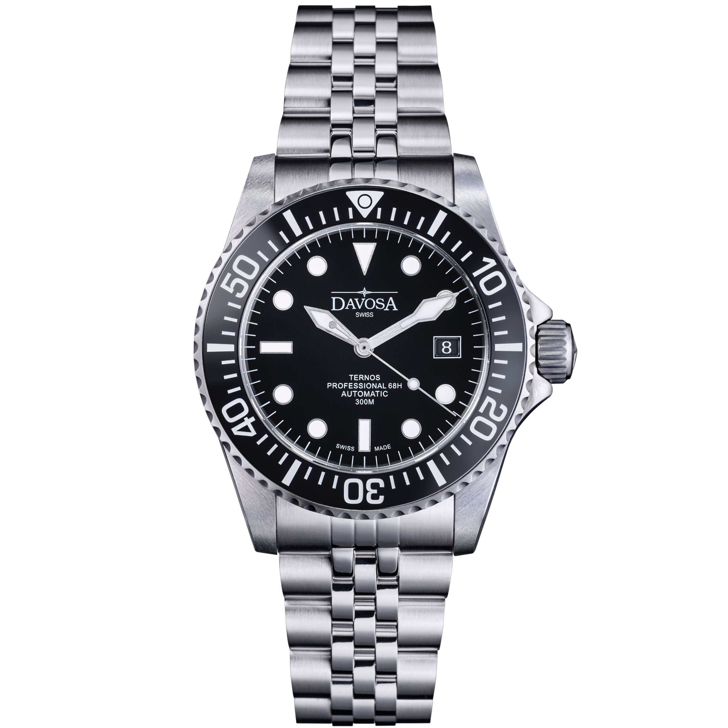 Ternos Professional 68h – DAVOSA Swiss