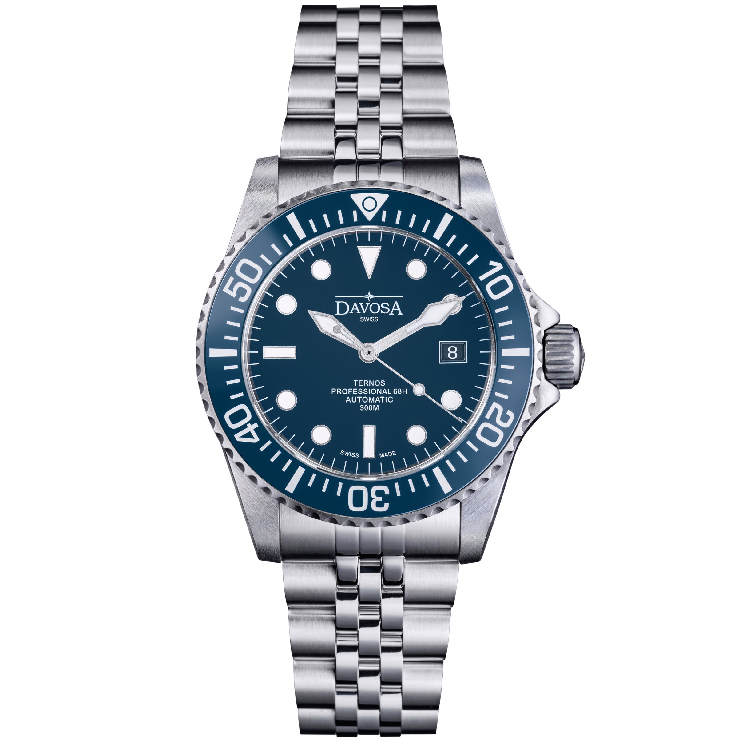 Ternos Professional 68h – DAVOSA Swiss