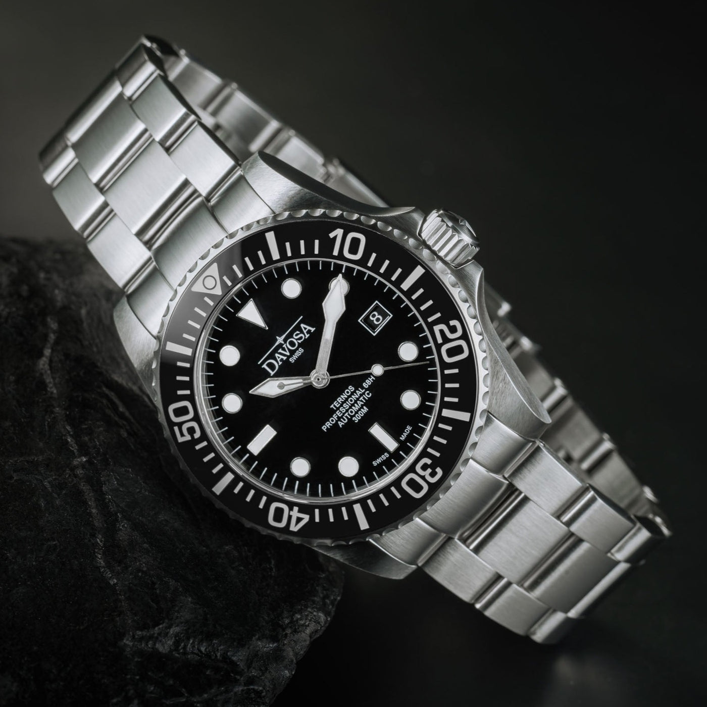 Ternos Professional 68h – DAVOSA Swiss