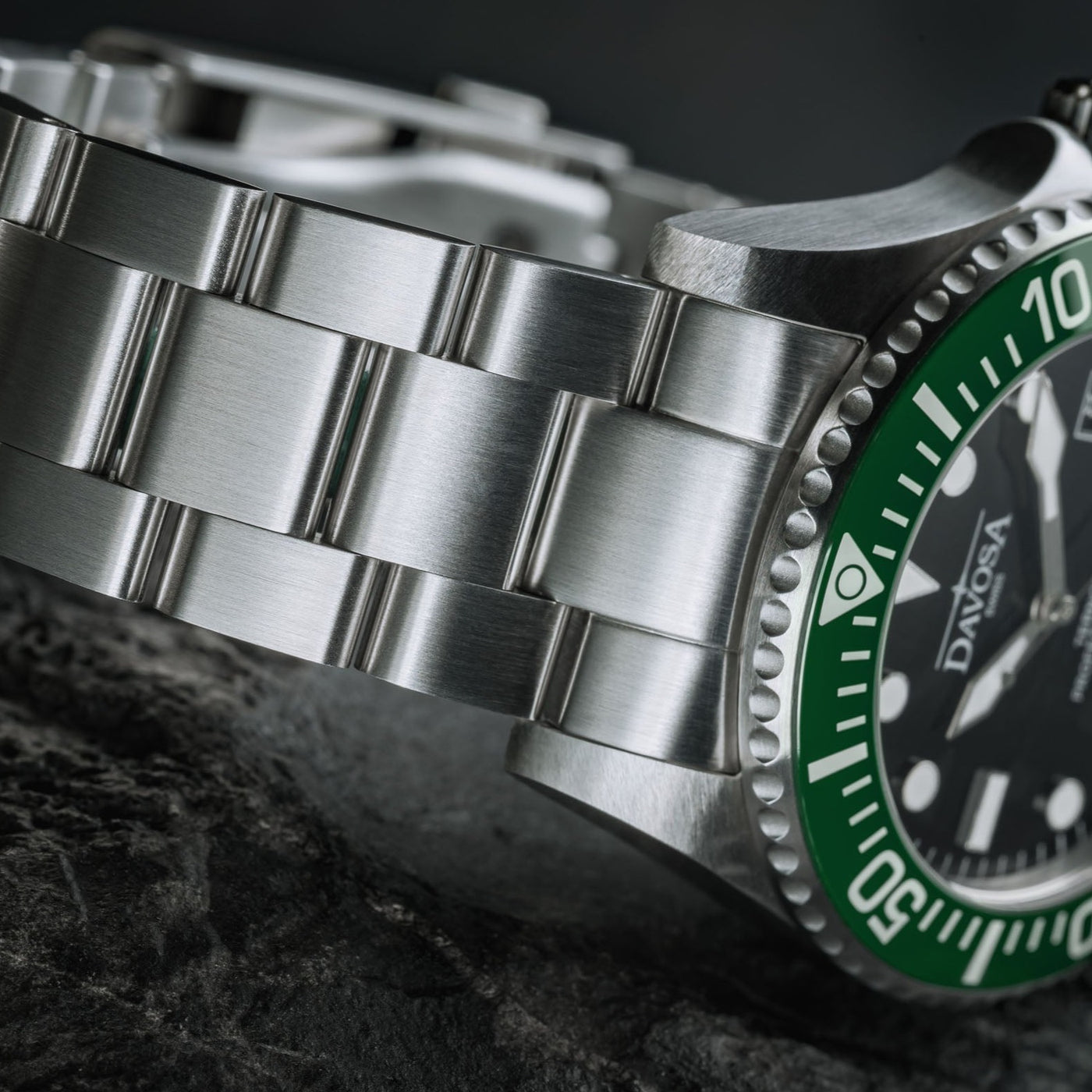 Ternos Professional 68h – DAVOSA Swiss