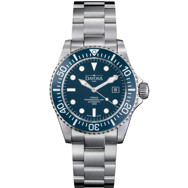 Ternos Professional 68h – DAVOSA Swiss