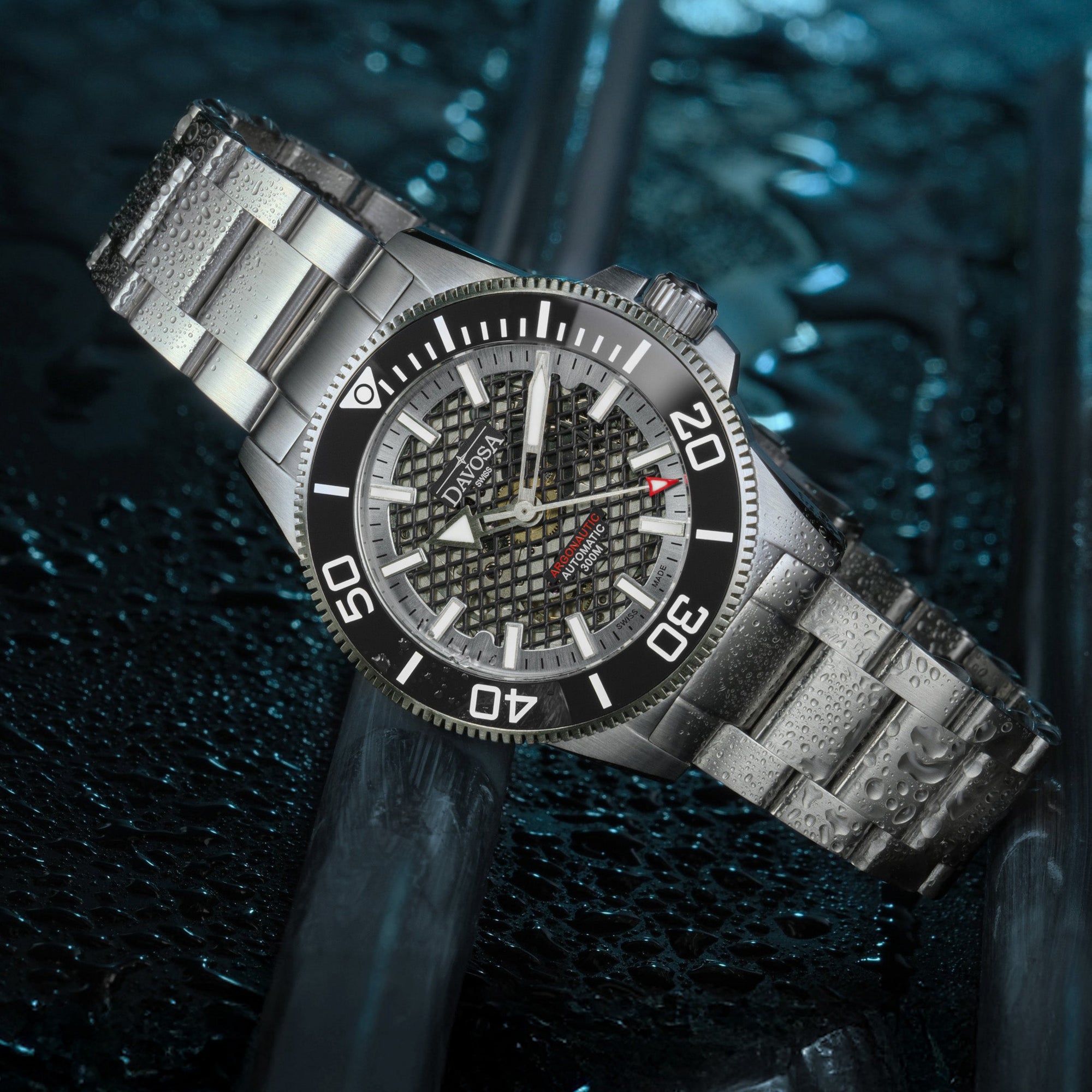 Lexor Herrenuhr Lexor Uhr Hersteller Stainless Steel Lexor