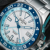 Argonautic World Traveller