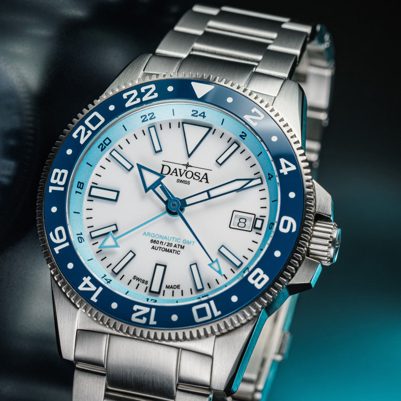 Argonautic World Traveller