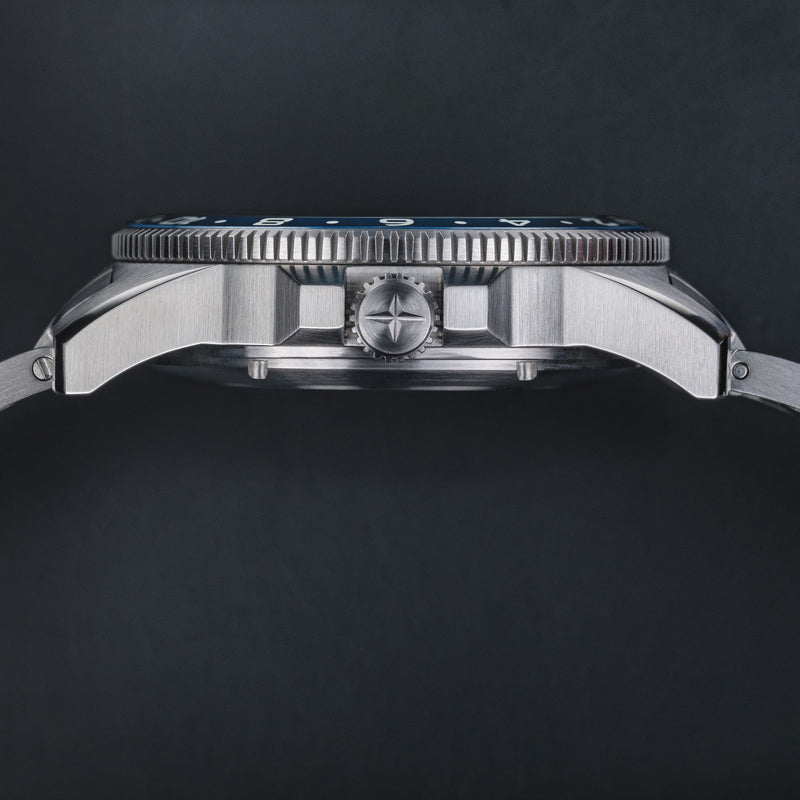 Argonautic World Traveller