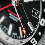 Argonautic World Traveller