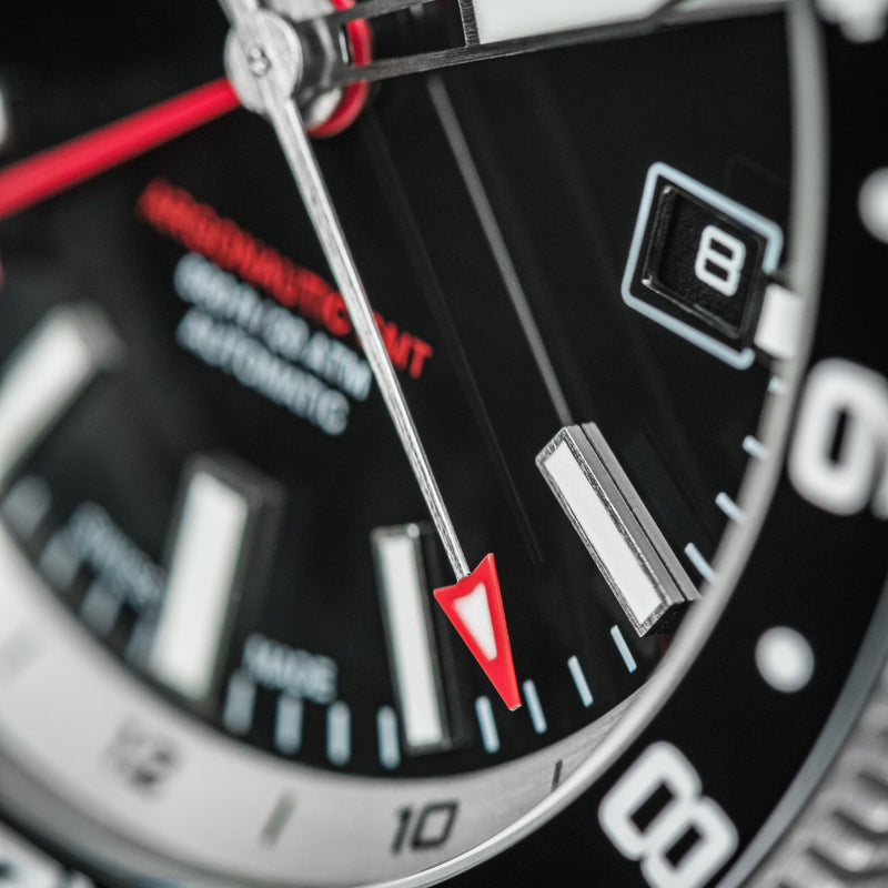 Argonautic World Traveller