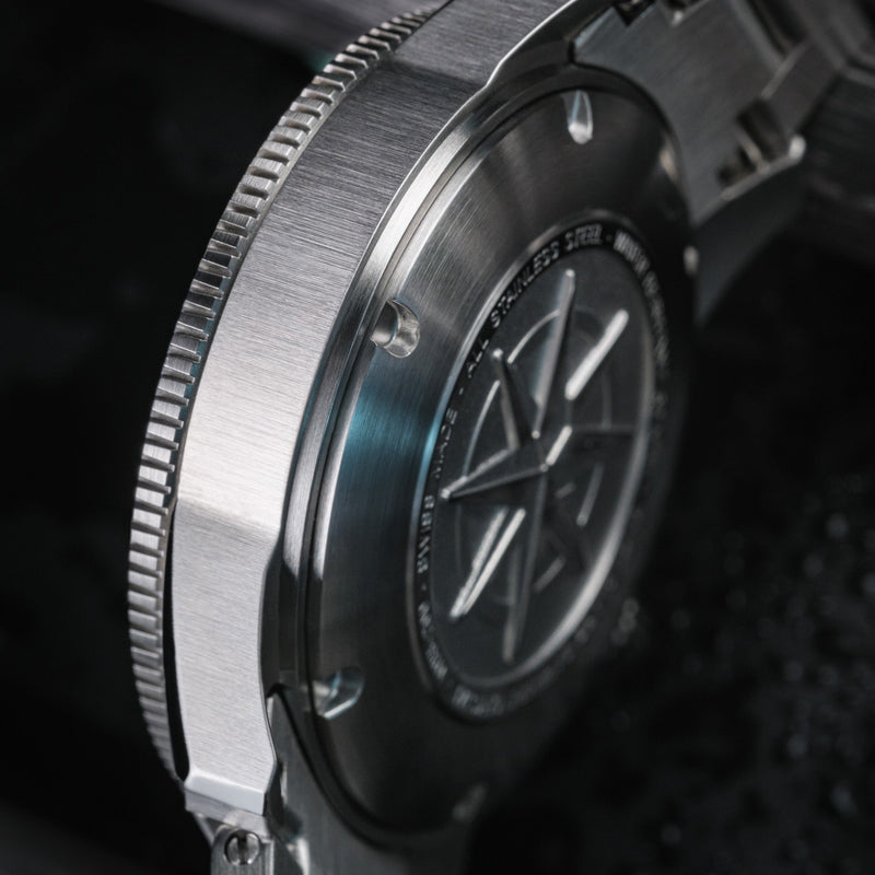 Argonautic World Traveller