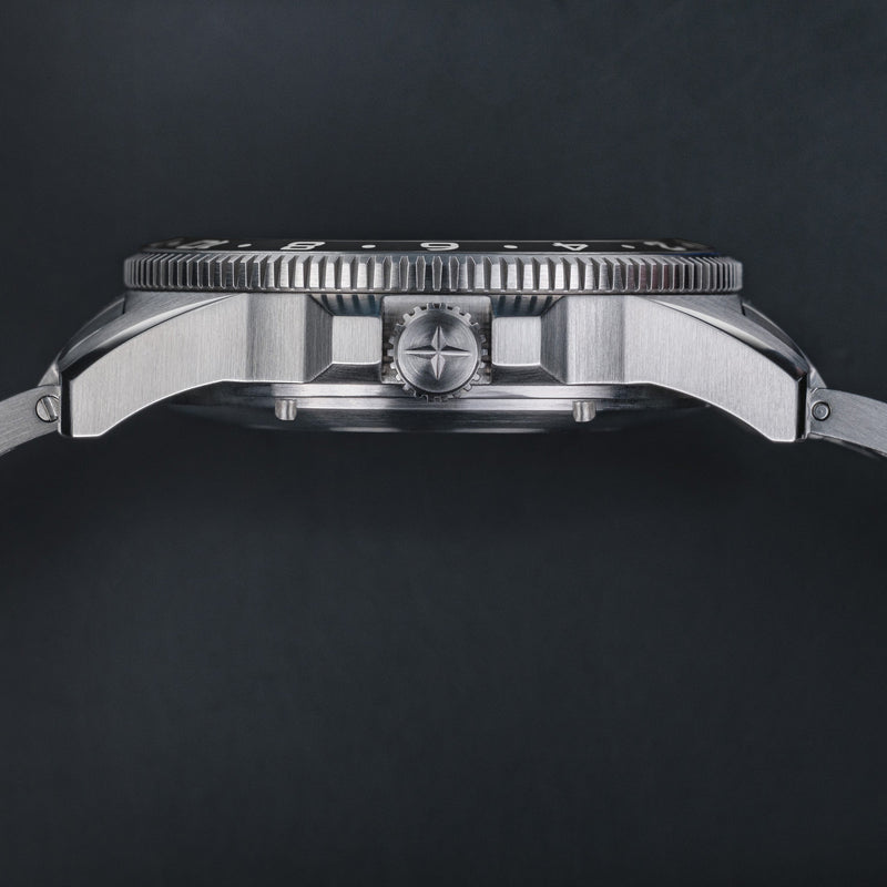 Argonautic World Traveller