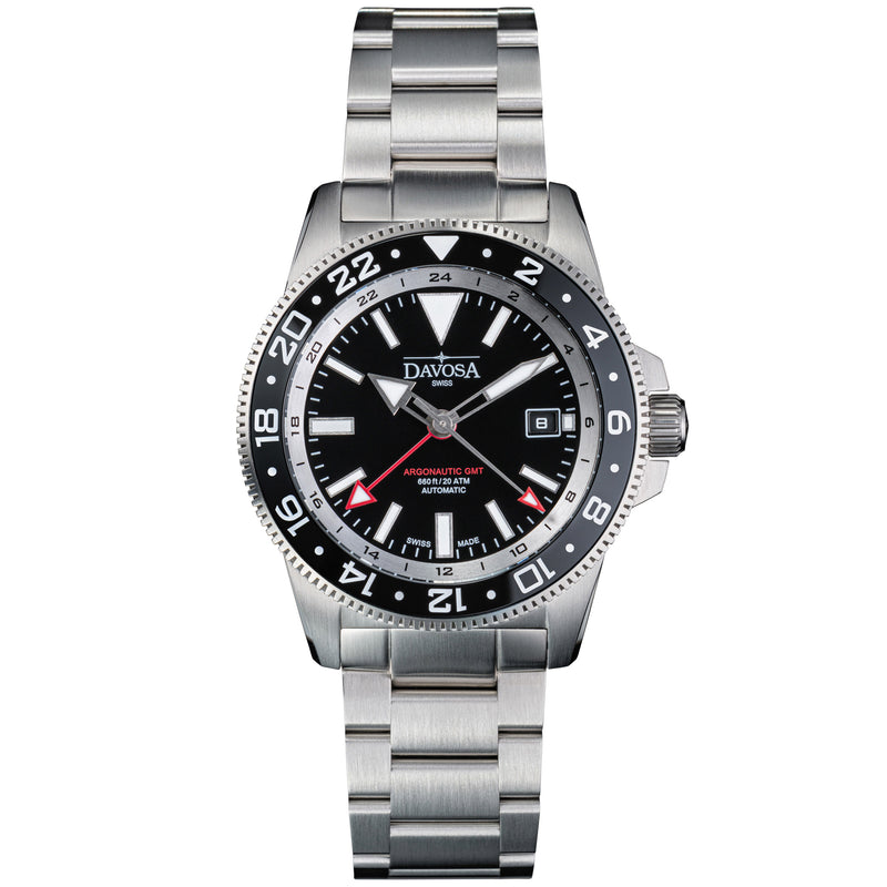 Argonautic World Traveller