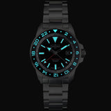 Argonautic World Traveller