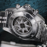 Ternos Professional Chronograph