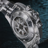 Ternos Professional Chronograph