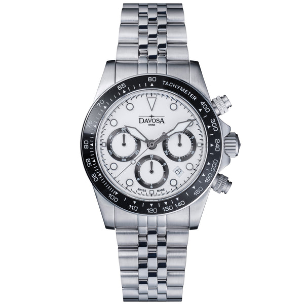 Ternos Professional Chronograph
