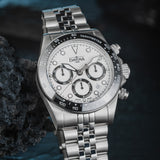 Ternos Professional Chronograph