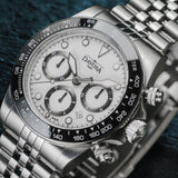 Ternos Professional Chronograph