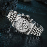 Ternos Professional Chronograph