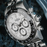 Ternos Professional Chronograph
