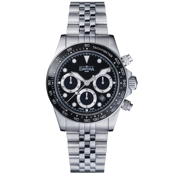 Ternos Professional Chronograph