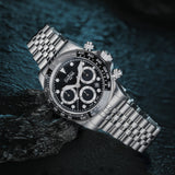 Ternos Professional Chronograph