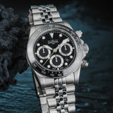 Ternos Professional Chronograph