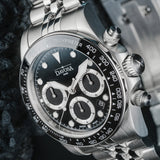 Ternos Professional Chronograph