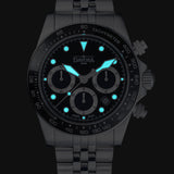 Ternos Professional Chronograph