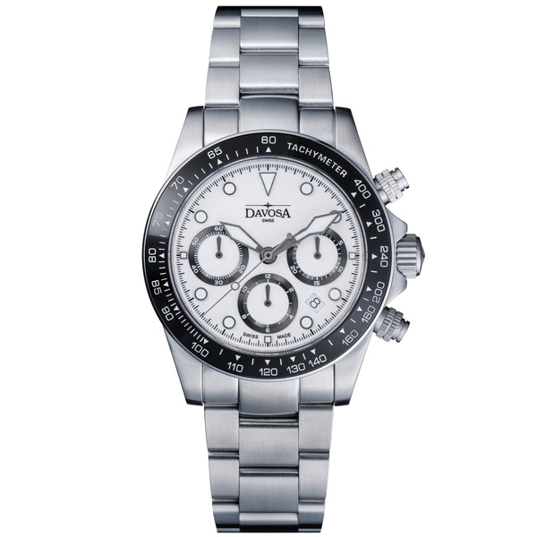 Ternos Professional Chronograph