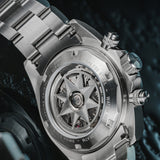 Ternos Professional Chronograph