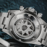 Ternos Professional Chronograph