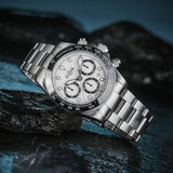 Ternos Professional Chronograph